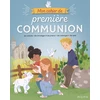 Image de Mon cahier de première communion