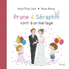 Image de Prune et Séraphin vont à un mariage