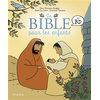 Image de La Bible pour les enfants en BD