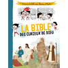 Image de La Bible des curieux de Dieu : découvre la Bible avec Thomas et Sophie