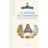 Image de Je prépare ma communion - Document catéchiste