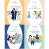 Image de Je m'éveille à la foi : livrets de l'enfant