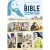 Image de La Bible en manga