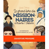 Image de Saints : 15 vies extraordinaires de Pierre à Mère Teresa
