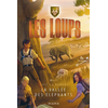 Image de Les loups. Vol. 4. La vallée des éléphants
