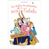 Image de Les drôles de péripéties de soeur Eulalie - Tome 2 - Chaud les marrons !