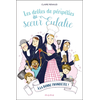 Image de Les drôles de péripéties de soeur Eulalie - Tome 3 - A la bonne franquette !