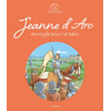 Image de Jeanne d'Arc, envoyée pour la paix