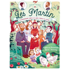 Image de Les Martin : l'extraordinaire famille de sainte Thérèse de Lisieux