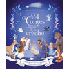 Image de 24 contes autour de la crèche