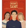 Image de Enfants saints : 15 vies extraordinaires de Tarcisius à Carlo Acutis