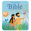 Image de Ma première Bible avec les plus beaux chants chrétiens ! Livre sonore