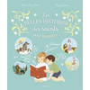 Image de Les belles histoires des saints pour les petits