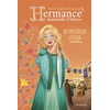 Image de Hermance, damoiselle d'Aliénor. Vol. 4. Un mystérieux visiteur