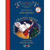 Image de Les belles histoires de Grand-mère à écouter pour Noël - livre CD