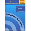 Image de Espagnol : guide pratique de l'étudiant en BTS commerce international