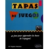 Image de Tapas de juegos
