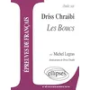 Image de Etude sur "Les Boucs" de Driss Chraibi : Epreuves de français