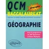 Image de QCM Baccalauréat - géographie