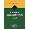 Image de Les outils organisationnels