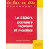Image de Le Japon, puissance régionale, puissance mondiale