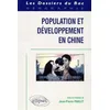 Image de Population et développement en Chine
