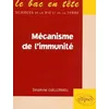 Image de Mécanisme de l'immunité