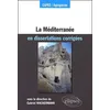 Image de La Méditerranée en dissertations corrigées