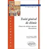 Image de Traité général de chimie, tome 1 : Chimie des solutions aqueuses, électrochimie