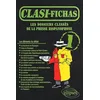 Image de Clasi Fichas n°1 : Les dossiers classés de la presse hispanophone