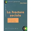 Image de La fracture sociale