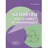 Image de Géométrie pour le CAPES de mathématiques