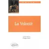 Image de La volonté