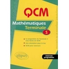 Image de Mathématiques, terminale S : enseignement obligatoire et de spécialité