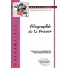 Image de Géographie de la France