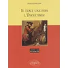 Image de Il était une fois l'évolution