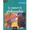 Image de Manuel de philosophie Terminale ES