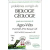 Image de Biologie-Géologie Agro/Véto (ENS Géolo Nancy, Archimède) 2000-2001, tome 2