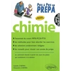 Image de Chimie MPSI-PCSI-PTSI : l'essentiel du cours, les méthodes pour bien aborder les exercices, les solutions entièrement rédigées, les conseils pour réussir son année de prépa