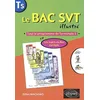Image de Le Bac SVT illustré