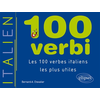 Image de 100 verbi : les 100 verbes italiens les plus utiles