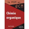 Image de Chimie organique