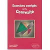 Image de Exercices corrigés sur la convexité