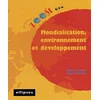 Image de Mondialisation, environnement et développement