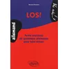 Image de Los !: Petits exercices de grammaire allemande pour bien réviser