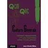 Image de La culture générale en QCM et QRC