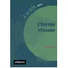 Image de L'Europe rhénane