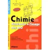 Image de Chimie disséquée à l'usage des bio: Cours et exercices corrigés