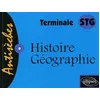 Image de Histoire-Géographie: Terminale STG