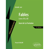 Image de Etude sur Jean de La Fontaine, Fables (Livres VII à XII)
